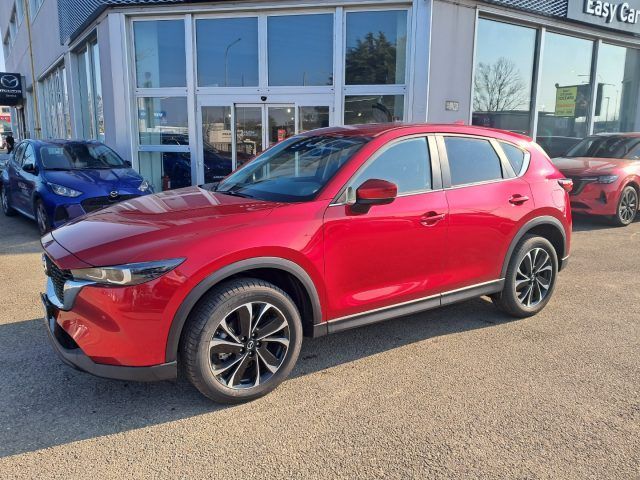 Mazda MAZDA CX-5 2.2L Skyactiv-D 150 CV 2WD Business