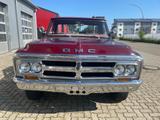 GMC Sierra, 2500, V8, Allrad, K20, original 40800 km - GMC Oldtimer