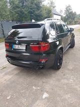 BMW X5 xDrive30d Edition Exclusive Edition Exclusive - BMW X5: Exclusive