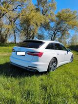 Audi A6 40 TDI S tronic sport Avant 2x S Line    - Audi A6: 4.2