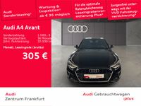 Audi A4 - Vorschau Bild 2