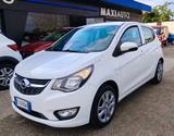 Opel Karl 1.0 75 MILA KM! - Opel Karl: Van
