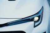Toyota Corolla GR - Toyota GR86: Sportwagen