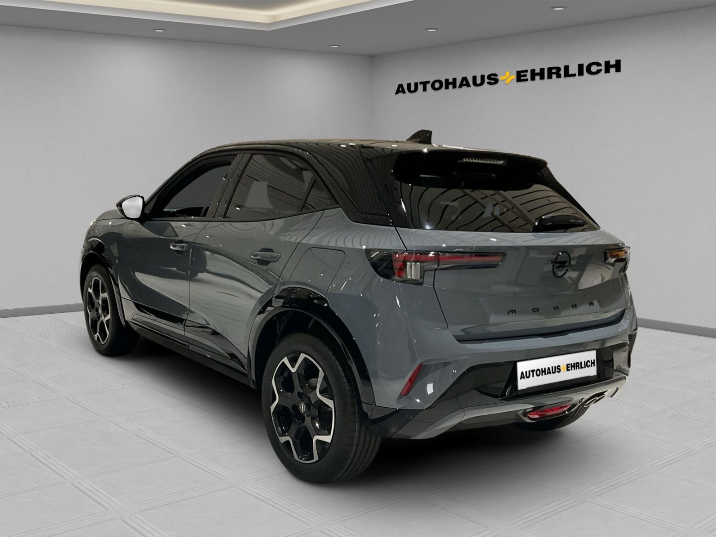 Opel Mokka GS 1.2 +Sitzheizung+Kamera+LED+Klima+ imagem 3