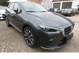 Mazda CX-3 Sports-Line AWD Navi Kamera PDC 8x Alu LED - Mazda: Cx8
