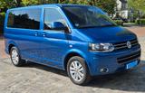 Volkswagen T5 Multivan CL2.0 TDI 6-G - VW T5 Multivan in Braunschweig