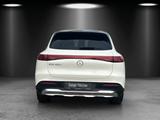 Mercedes-Benz EQS 450+ SUV Premium HYPER Massage DISTRO 7-Sitz - Mercedes-Benz EQS SUV Gebrauchtwagen