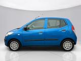 Hyundai i10*Automatik*1.Hand*Klima*HU/AU Neu - Hyundai Gebrauchtwagen von 2009