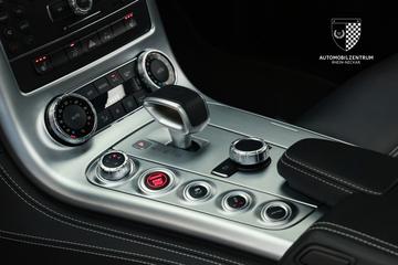 2012 Mercedes-BENZ SLS AMG — миниатюра 34