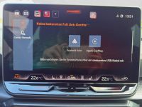 Cupra Formentor - Vorschau Bild 14