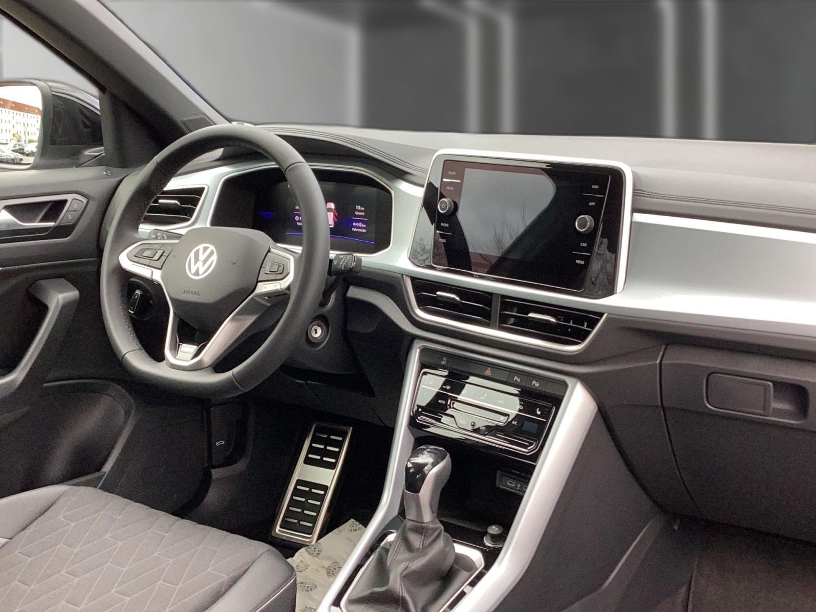 Volkswagen T-Roc - Bild 19