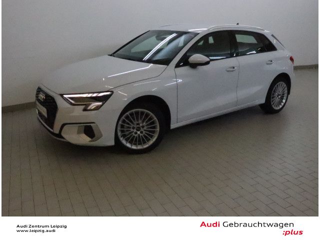 Audi A3 Sportback 30 TFSI advanced *S-line*LED*Navi*