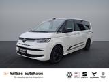 Volkswagen T7 Multivan 2.0 TSI DSG lang EDITION+AHK+DCC+WR+