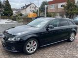 Audi A4 3.0tdi - Audi A4 aus 2008: 3.0