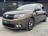 Dacia Sandero II 1.0 Ambiance | Klima | Ahk - Dacia Sandero: 1.0