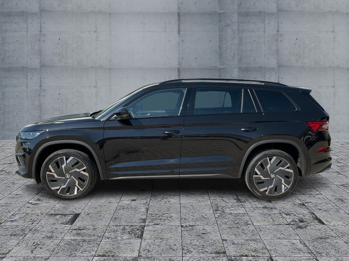 Skoda Kodiaq - Bild 4
