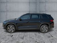 Skoda Kodiaq - Vorschau Bild 4