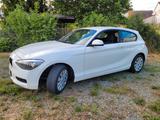 BMW 114i - - BMW 114 Gebrauchtwagen