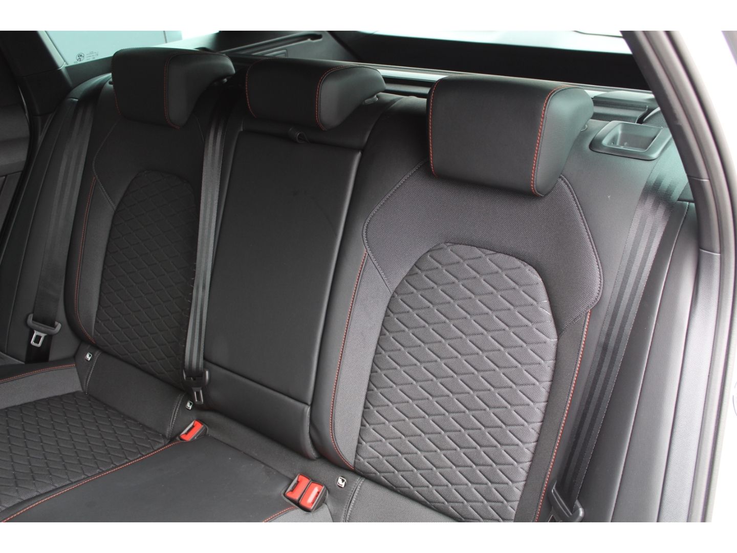Seat Leon - Bild 31