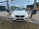 BMW 523i F10 - BMW 523 in Mainz