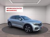 Volkswagen Touareg 3.0 TDI Elegance 4M*MATRIX*ST.HZG*360°*P - Volkswagen Touareg in Magdeburg