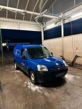 Peugeot partner TÜV 10/26 - gebrauchte Peugeot Partner aus dem Jahr 2004