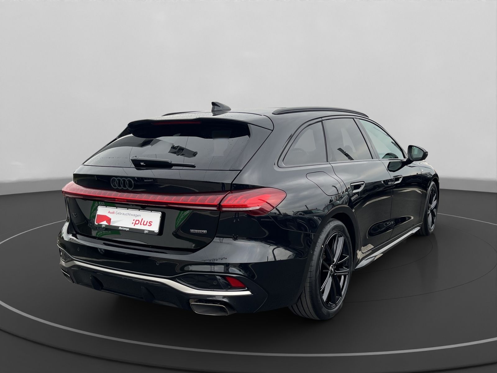 Audi A5 - Bild 6