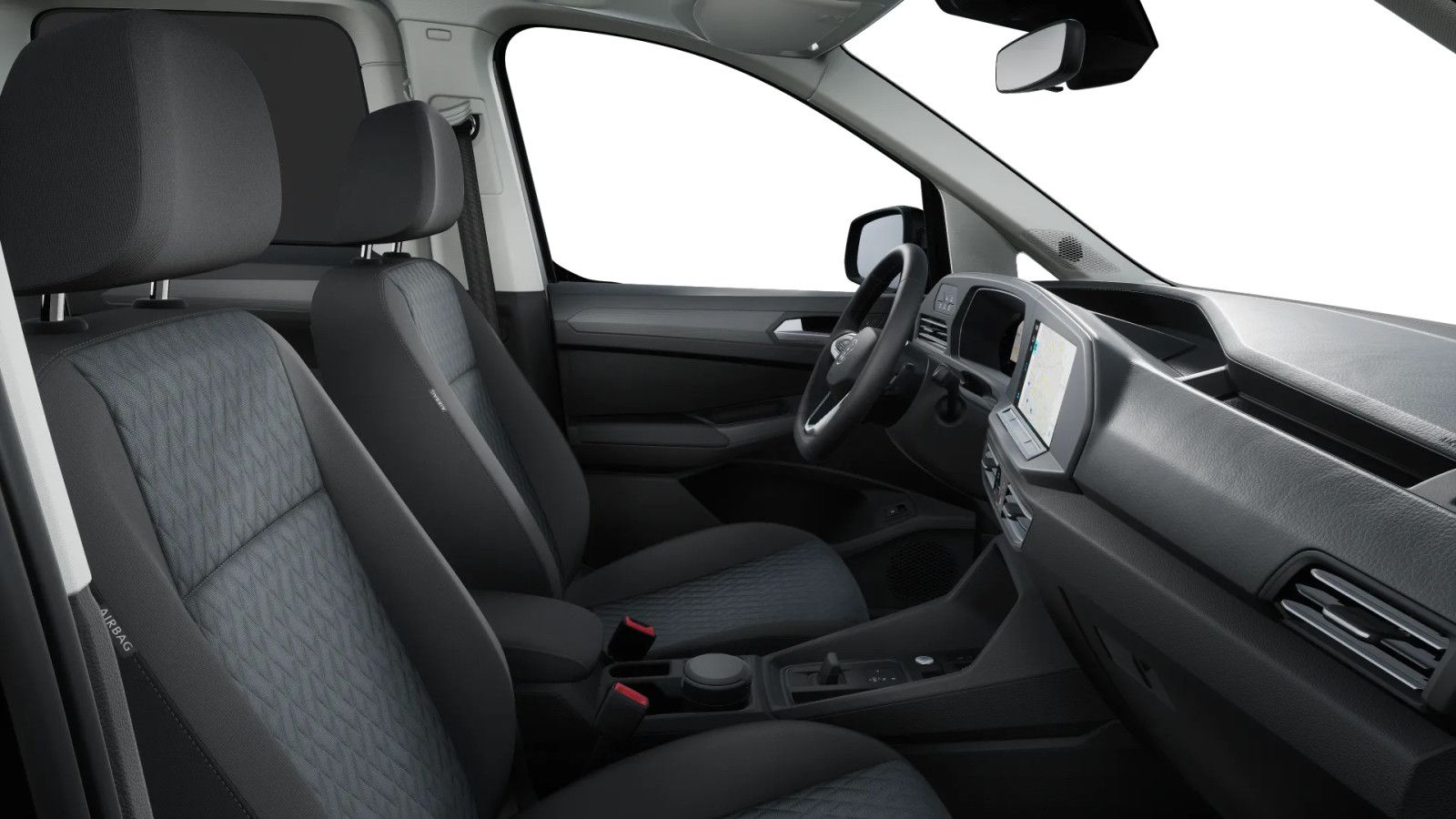 Volkswagen Caddy - Bild 14