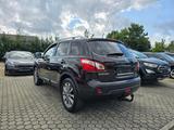 Nissan Qashqai/ Klima/ Navi/ Kanera/ AHK/ TÜV NEU - gebrauchte Nissan Qashqai aus dem Jahr 2010