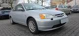 Honda Civic 1.7i ES TÜV+INSPEKTION NEU - Honda Civic: 1.7