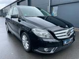 Mercedes-Benz B 200*AUTOMATIK*SHZ*TEMPO*AHK*ISOFIX - Mercedes-Benz B-Klasse