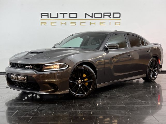 Dodge Charger 6.4 R/T Scat Pack *Kamera*Navi*Alpine*