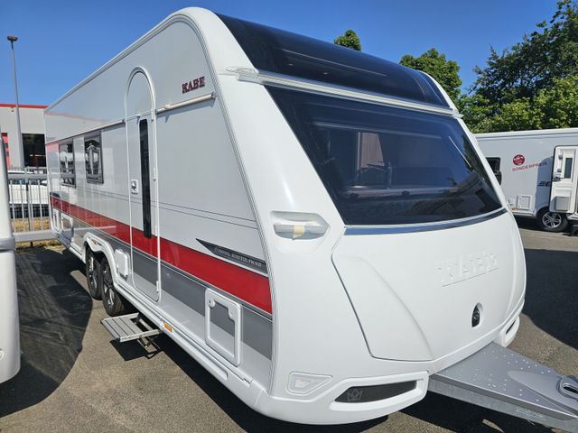 Kabe Royal 630 TDL FK KS /SIE SPAREN 12.603 Euro!