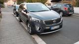Kia Sorento Platinum 4WD 2,2 Liter - Kia Sorento in Wiesbaden
