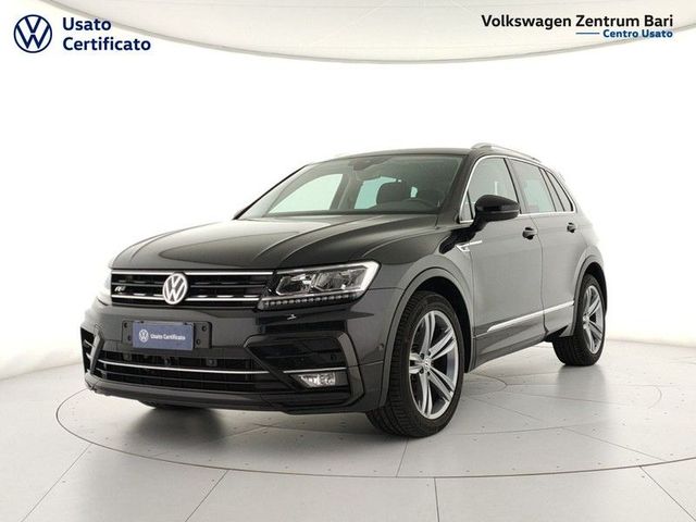 Volkswagen Tiguan 2.0 tdi sport 150cv dsg