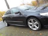 Volkswagen Passat CC 2.0 TDI R-Line Autm. Voll Ausstatt - gebrauchte VW Passat aus dem Jahr 2012