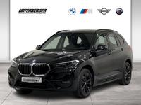 BMW X1 xDrive25e Sport Line Navi+ HUD RFK HiFi LED