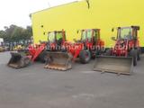 Volvo L 25 F / 3x vorhanden - Angebote