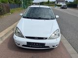 Ford Focus ST170 ST170 - Ford Focus: St170