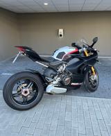 Ducati Panigale V4 SP - DUCATI PANIGALE SP V4
