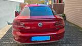Volkswagen Arteon 2.0 TDI SCR 176kW DSG 4MOTION R-Line ... - gebrauchte VW Arteon aus dem Jahr 2018