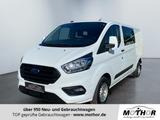 Ford Transit Custom Trend 2.0 TDCi 300 L2 TEMP+PDC+DA