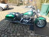 Kawasaki VN 1500 Classic Tourer - Offers