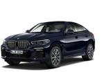 BMW X6 xDrive30d M Sportpaket Innovationsp. Panorama - gebrauchte BMW X6 aus dem Jahr 2022