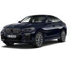 BMW X6 xDrive30d M Sportpaket Innovationsp. Panorama - BMW X6 aus 2022