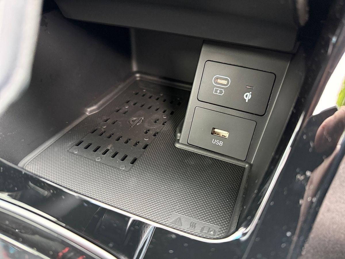 Hyundai i30 – Bild 8