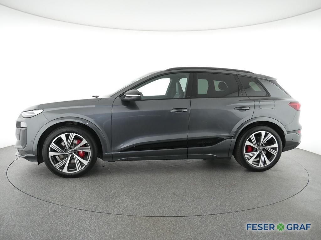 Audi SQ6 e-tron - Bild 14