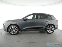 Audi SQ6 e-tron - Vorschau Bild 14