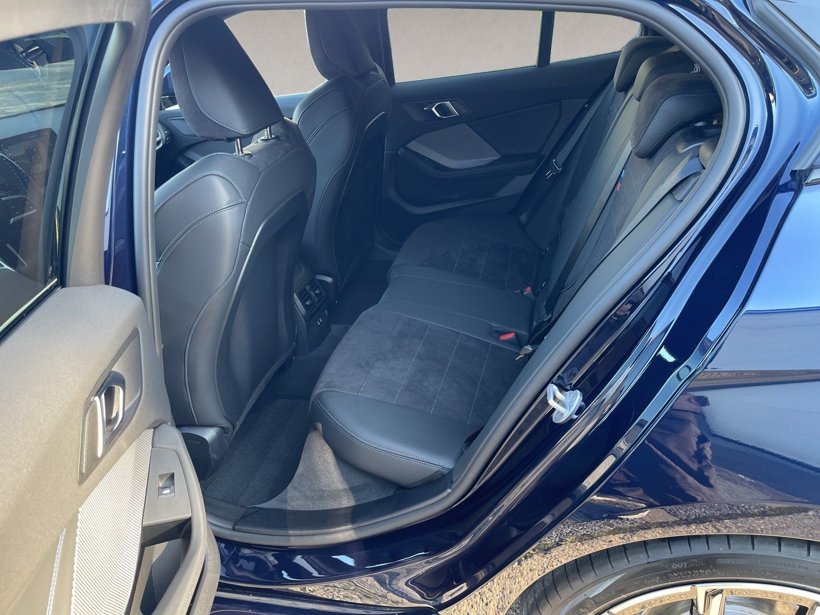 BMW 120 - Bild 11