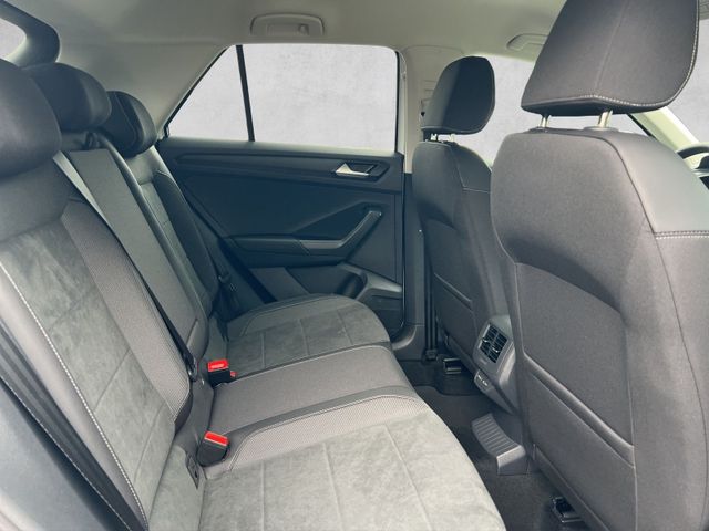T-Roc Style 1.0 l TSI OPF 85 kW (116 PS) 6-Gang